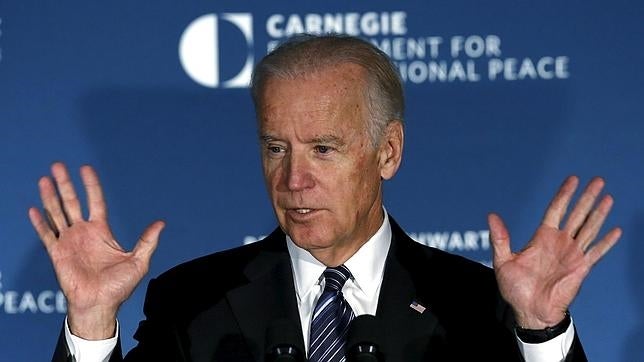 La mitad de los demócratas en EE.UU. quieren que Biden se presente candidato