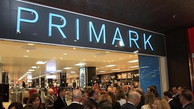 Primark abre este jueves en Gran Vía su tienda más grande de España