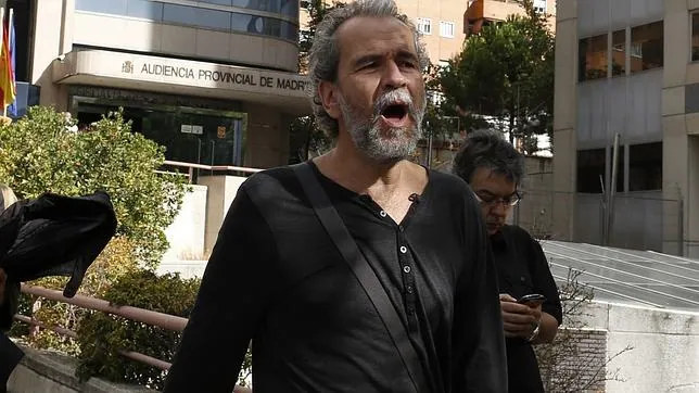 Manos Limpias denuncia a Willy Toledo por ultraje a España