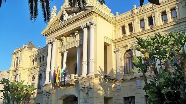 Ayuntamiento de Málaga