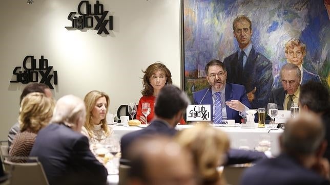 «El independentismo es el peor rostro del populismo: no se le ha hecho frente en 38 años»