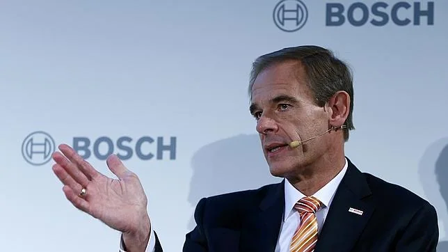 Bosch pide una «campaña a favor del diésel» tras el escándalo de Volkswagen