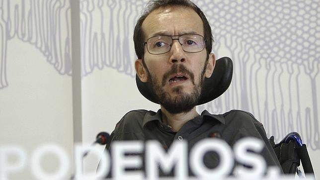 Lo que ganaban los líderes regionales de Podemos antes de entrar en política