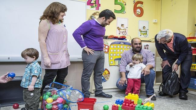 Los padres católicos exigen al conseller parar el «adoctrinamiento» del Correllengua