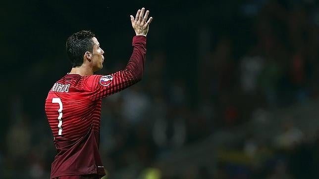 ¿Irá Cristiano Ronaldo a los Juegos Olímpicos?