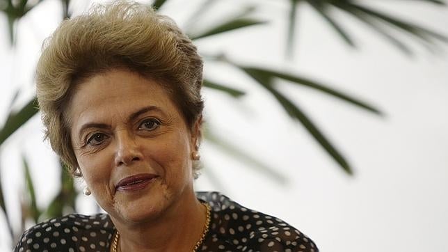 El Congreso de Brasil rechaza otras cinco peticiones de juicio contra Rousseff