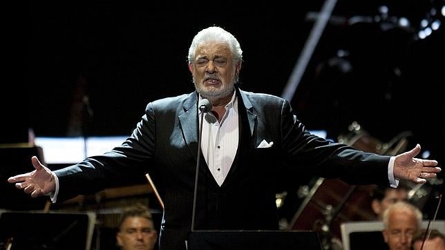 Plácido Domingo será operado en Nueva York para extirparle la vesícula