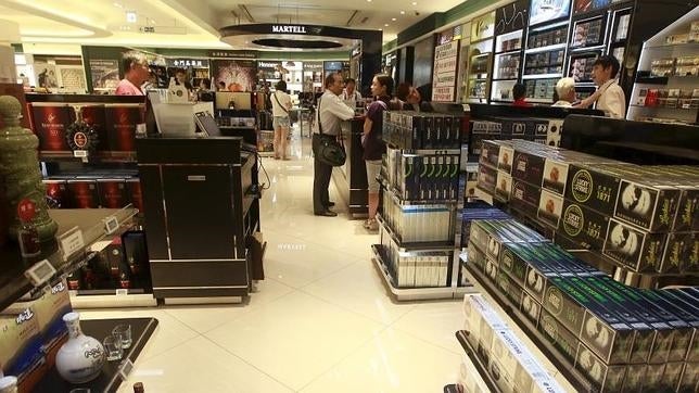 ¿De verdad es más barato comprar en los «duty free»?