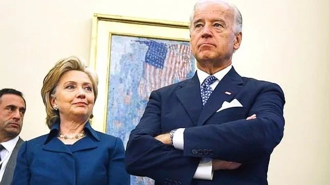 ¿Por qué Joe Biden está tardando tanto en decidir si se presenta a las presidenciales?