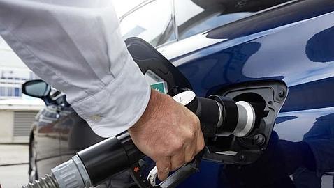 Toyota Mirai: el futuro ya está aquí