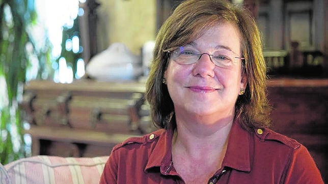 María Eugenia García