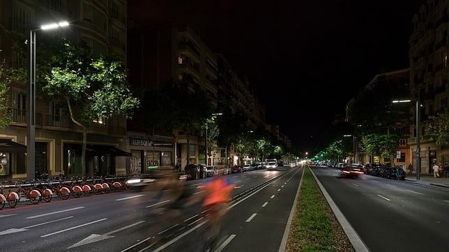 La iluminación, como base del desarrollo económico, social y medioambiental