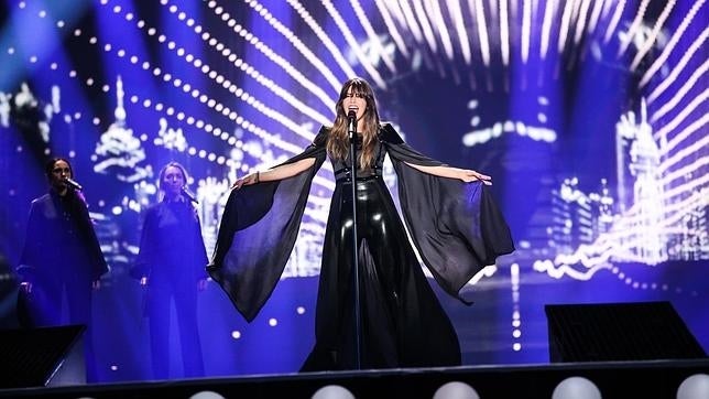 Portugal se apea de Eurovisión