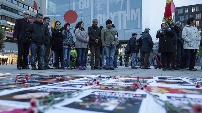 El espionaje turco tuvo información de los terroristas tres días antes del ataque de Ankara