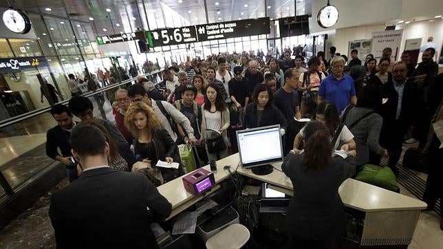 Cómo librarse de una nueva jornada de paros de Renfe y Adif