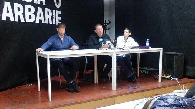 Miembros de las bases de Podemos denuncian el «abandono» a los círculos