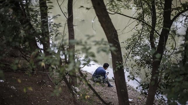 Un refugiado afgano muere por un disparo de la Policía fronteriza en Bulgaria