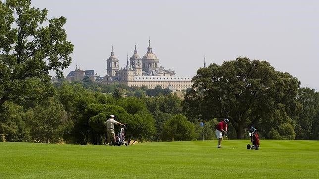 Madrid, mucho más que un destino de golf