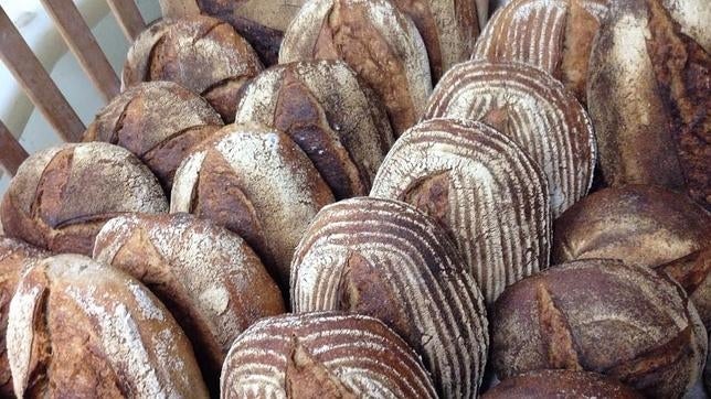 Hogazones del Horno de Babette