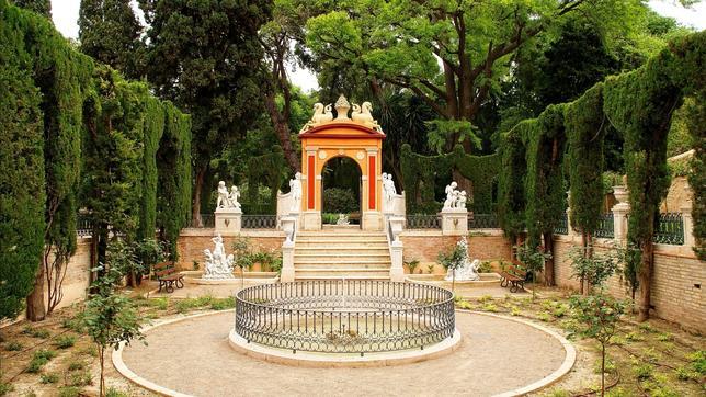 Los cinco parques más bonitos de Valencia