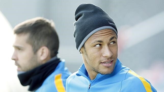 La FIFA también investigará el fichaje de Neymar