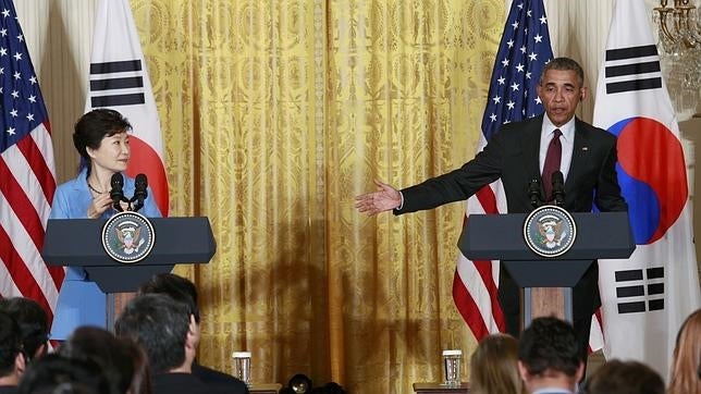 Obama, dispuesto a una negociación nuclear con Corea del Norte si demuestra seriedad