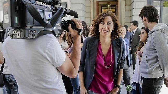 La candidatura del PSOE por Madrid, cuajada de «paracaidistas»