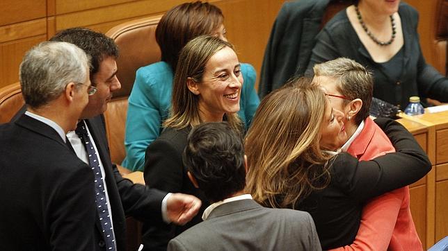 El PP aprueba su impulso social sin el respaldo de la oposición