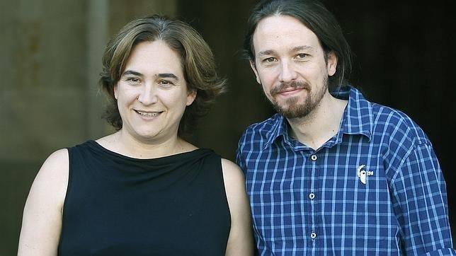 Podemos y la confluencia regional: el resto de actores endurecen sus condiciones