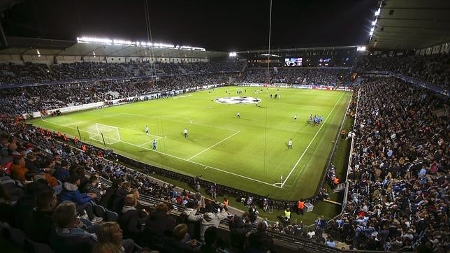 Dónde ver los partidos de la tercera jornada de la Champions