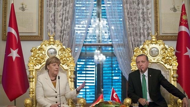 Tres argumentos a favor y en contra de la entrada de Turquía en la UE