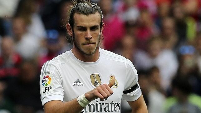 El exceso de Bale con Gales le cuesta otra lesión