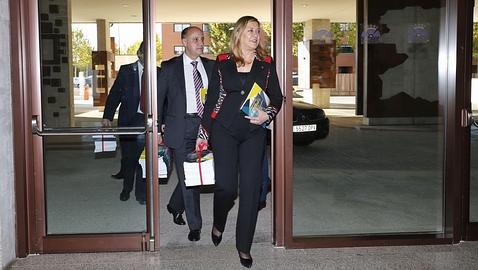 Las Generales complican la entrada en vigor de los Presupuestos para el 1 de enero