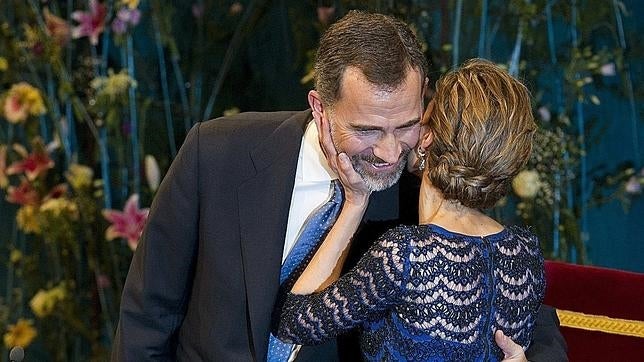 Coppola, Padura, Lledó y Wikipedia, estrellas de los Premios Princesa de Asturias