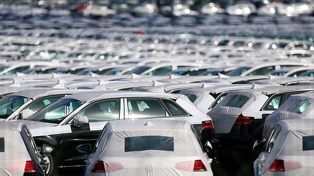 Volkswagen suspende a su jefe de control de Calidad tras el escándalo diésel