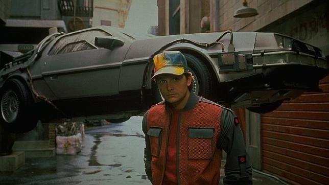 «Regreso al futuro»: El mundo que conoció Marty McFly pero nosotros no