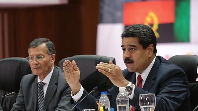 Venezuela insistirá en Viena en su plan de reducir la producción de petróleo