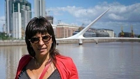 Silvia Mercado: «Cristina Fernández desprecia profundamente a Perón»