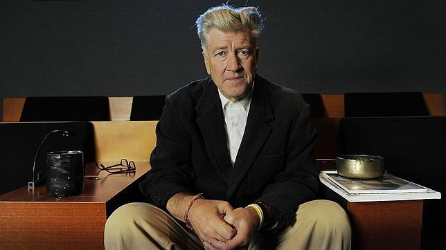David Lynch