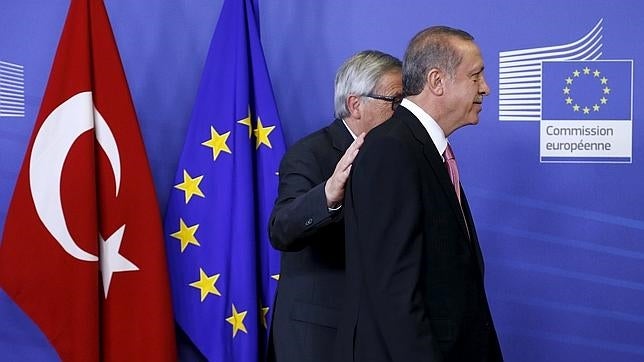 ¿Qué consecuencias tendría la entrada de Turquía en la UE?