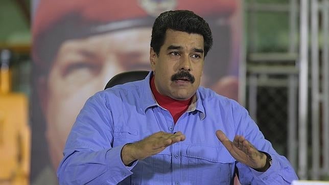 Maduro propone una cumbre de los productores para controlar el precio del crudo