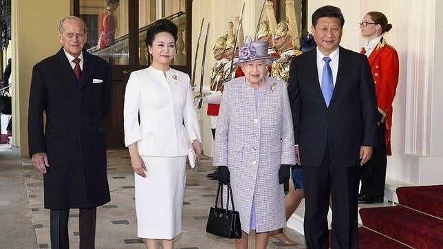 Peng Liyuan, la mejor embajadora de la moda china