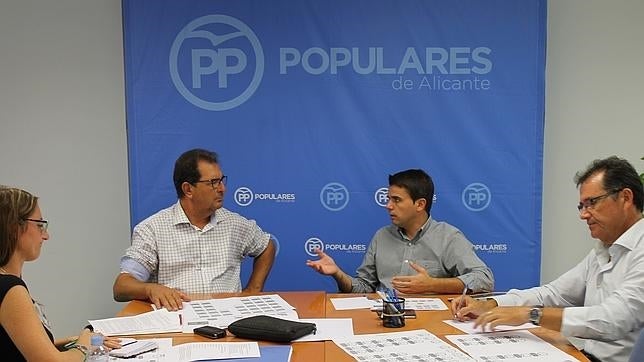 El PP formará a sus cargos para velar por una total «transparencia»