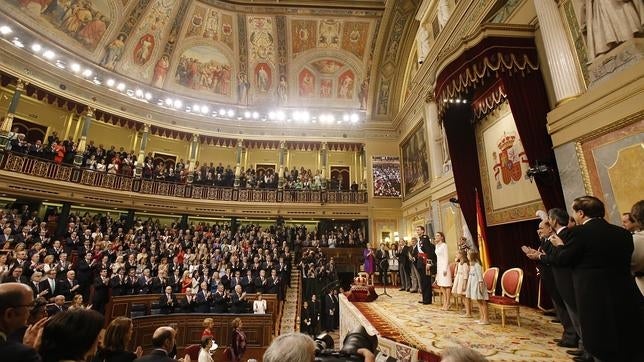 Despedida y cierre de la legislatura del vértigo