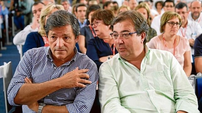 Pedro Sánchez daña sus dos grandes apoyos territoriales