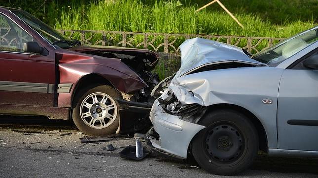 España, quinta con menos accidentes