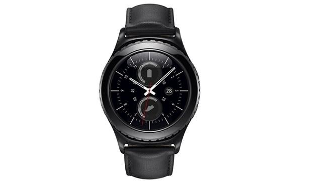 Samsung Gear S2: un giro a la hora del siglo XXI