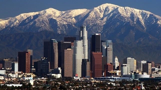 Un «gran terremoto» podría azotar Los Ángeles con un 99,9% de probabilidad antes de tres años