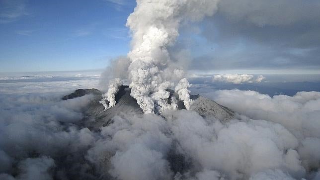 Científicos provocan un mini terremoto con 200 kg de dinamita para estudiar las erupciones