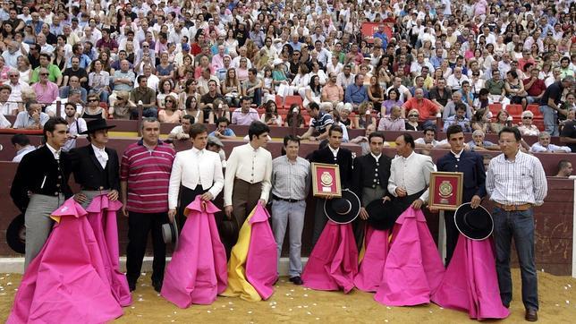 La plaza de toros de Lorca se pone a la venta al no poder restaurarla